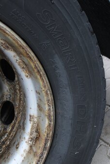 Renault T 460, EURO 6, LOWDECK, ZAWIESZENIE PNEUMATYCZNE - 14