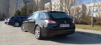 Peugeot 508 - 14