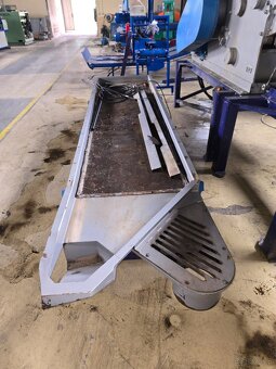 Rębak SG Strojirna S 200×500-R3-4/55 – 55 kW - 14