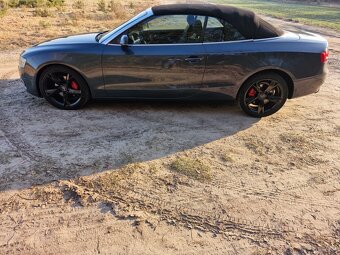 Audi A5 - 14
