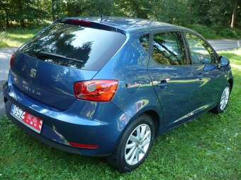 SEAT IBIZA. - 14