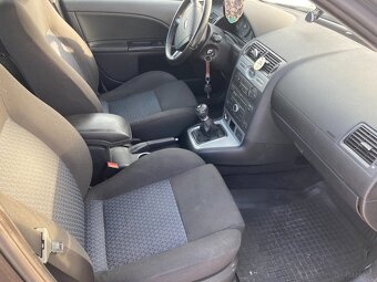 Mondeo 2.0 T-Diesel - 14