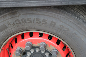 Schmitz Cargobull SCBS3T VARIOS - 14