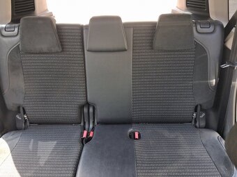 Citroën C3 Picasso 1.4 LPG bogate wyposażenie EXCLUSIVE - 14