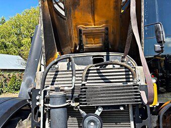 JCB FT 3230 FASTRACK CIĄGNIK 2012R. | Traktor, JCB FASTTRACK - 14