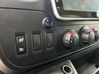 Renault Master 2.3 dCi 92 kW – Nowa skrzynia biegów, sprowad - 14