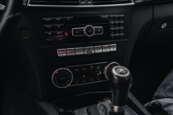 Mercedes-Benz C 220 CDI Coupe| Avantgarde Uszkodzony - 14