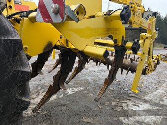 Dłuto-Plug Strom szerokość robocza 3m rok pr 2012 cena 48500 - 14