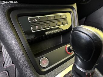 Seat Alhambra FR-Line 2.0TDI/135kW 7.Míst r.v. 2018 - 14