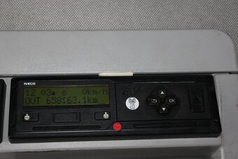 Iveco EUROCARGO 120E25, EURO 6 - 14