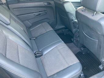 Zafira 1,7 Turbo-DIESEL - 14