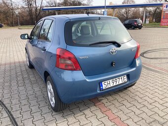 Yaris Atrakcyjny Wygląd - 14