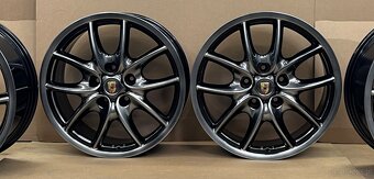 Felgi Porsche Cayenne 955 957 5x130 9Jx19'' ET60 7L5601025 - 14