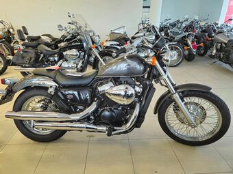 suzuki intruder vz 800 wtrysk 2007 rok - 14