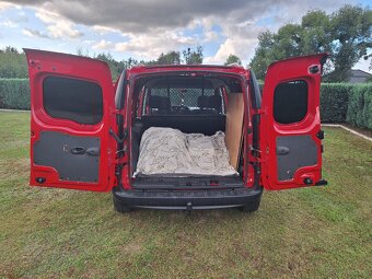 Mercedes Citan - 14