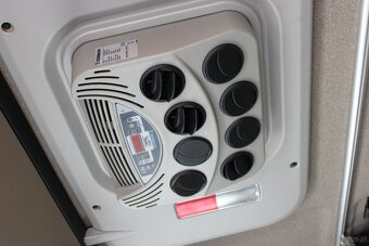 MAN TGX 18.500, LOWDECK, NIEZALEŻNA KLIMATYZACJA, EURO 6 - 14