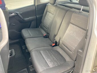 Meriva 1,4+LPG Sekwencja - 14