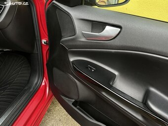 Alfa Romeo Giulietta 1.4T/88kW KLIMA 1.Maj. r.v. 2013 - 14