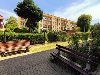 Mieszkanie z balkonem 45 m2 - ul. Mościckiego, Tarnów - 14