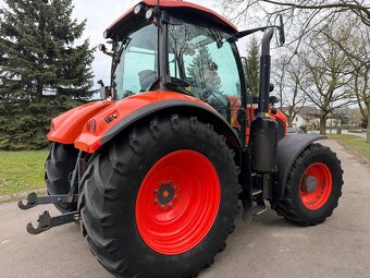 Ciągnik rolniczy Kubota M7171 Premium Power Schift - 14