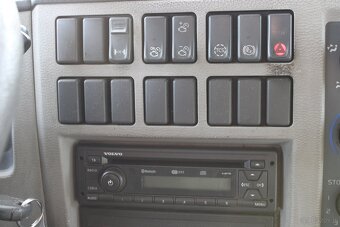 Volvo FL 240, EURO 5, HYDRAULIKA PRZÓD, BOKI - 14