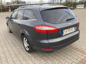 Mondeo 2.0 T-Diesel - 14