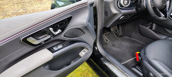 Mercedes EQS 450+Pneumatyka-1Wł-SalonPL+Serwis ASO+1rej:2022 - 14