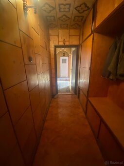 3 pokoje, 62.50m2, balkon, winda, do remontu, Os.Dobrzec - 14
