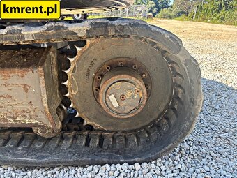 Mecalac 8 MCR MINI-KOPARKA 2018R | MECALAC 6 MCR, JCB 8065 8 - 14