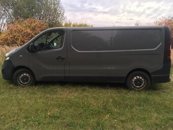 Opel VIVARO L2 H1 - 14
