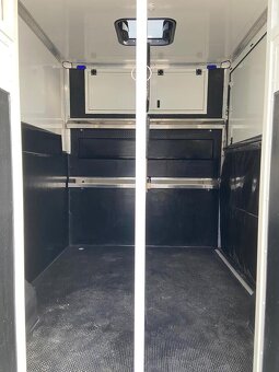 Renault Master – Transporter koni 1–2 konie | 2024 - 14
