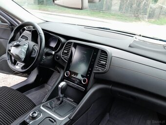 Renault Talisan Cena Brutto - 14