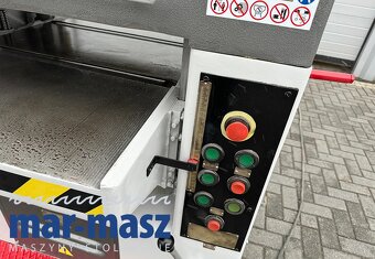 Grubościówka JAROMA 630 - 14