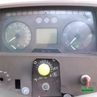 John Deere 6520 Parts,Części - 14
