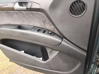 AUDIQ7 2007r.diesel - 14