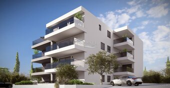 Primošten – nowe budynki mieszkalne z widokiem - 14