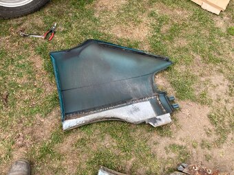 Sprzedam vw multivan t4 1997 - 14