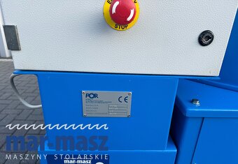 Brykieciarka POR typ A6 BRICC - 14