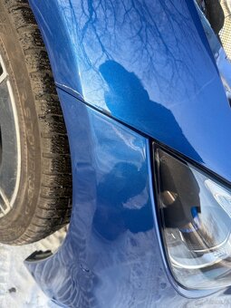 Mercedes C200 w206 Hybrid - 14