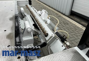 Wiertarka wielowrzecionowa JONSDORF typ DBKA-25 - 14