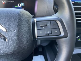 Citroën ë-C4 FEEL Pack - 14