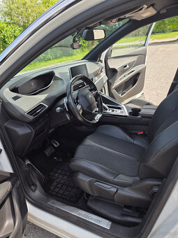 PEUGEOT 3008 GTline - 14