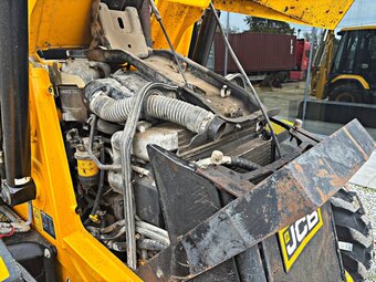 JCB 3CX COMPACT KOPARKO-ŁADOWARKA 2019R | JCB 2CX, JCB 3CX C - 14