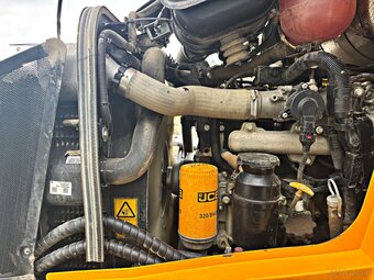 JCB 3CX PRO KOPARKO-ŁADOWARKA 2022R | JCB 3CX Plus, JCB 3CX - 14