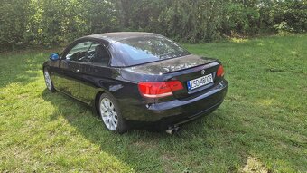 BMW Kabriolet skura klima M Pakiet - 14