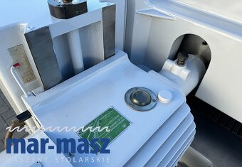 Wielopiła gąsienicowa GABBIANI 300/100 - 14