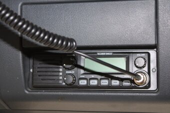 MAN TGX 18.480, NEZÁVISLÁ KLIMATIZACE - 14