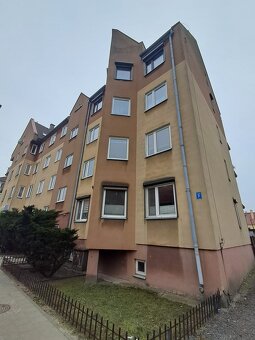 Mieszkanie o pow. 32.40m2, parter, balkon,Os. Tyniec - 14