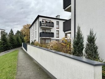 Warszawa, Rembertów, ul. Katiuszy, 3 pok. 61,5 m2 - 14