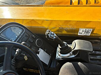 JCB 541-70 WM WASTEMASTER ŁADOWARKA TELESKOPOWA 2020R., Mani - 14
